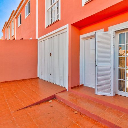 Bonita Casa Nina Con Jacuzzi By Paramount Holidays Playa de San Juan  Exteriör bild