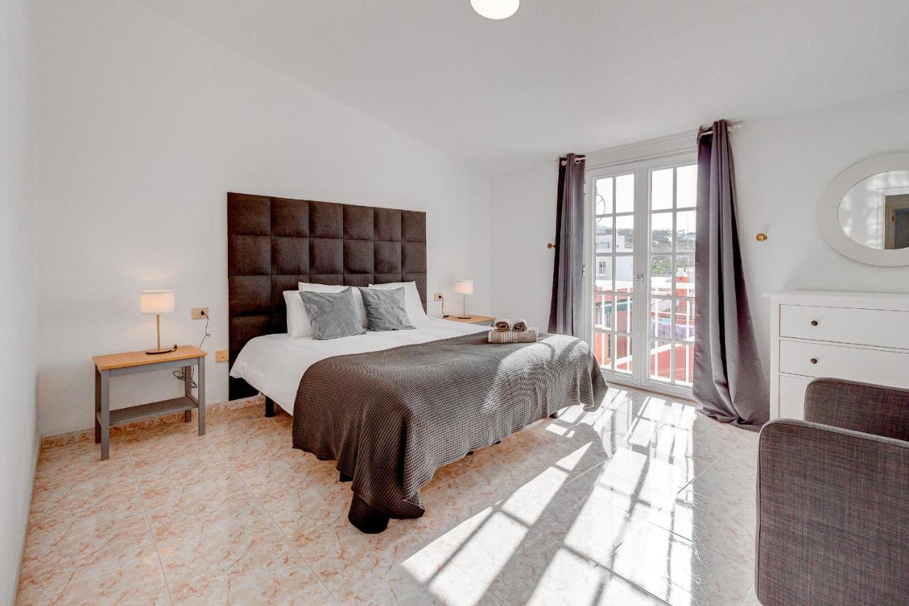 Bonita Casa Nina Con Jacuzzi By Paramount Holidays Playa de San Juan  Exteriör bild