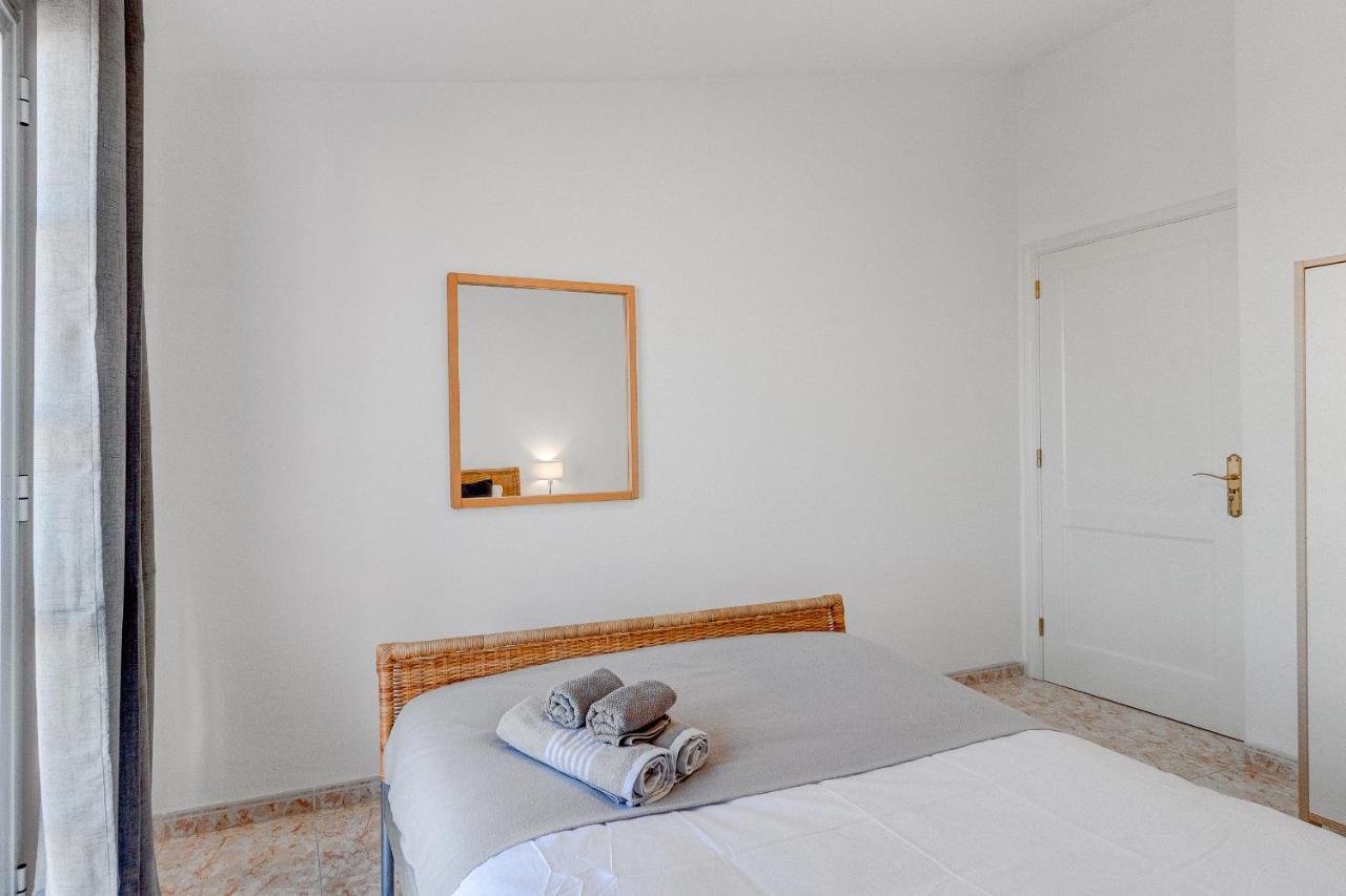 Bonita Casa Nina Con Jacuzzi By Paramount Holidays Playa de San Juan  Exteriör bild