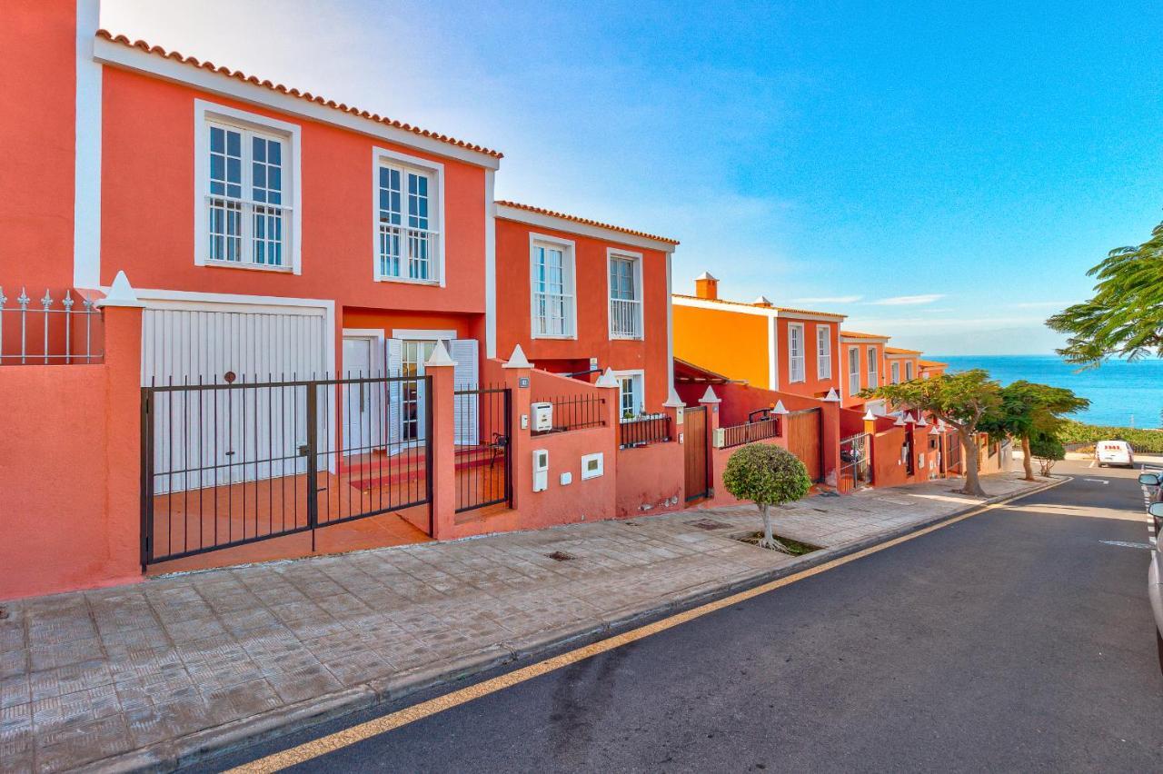 Bonita Casa Nina Con Jacuzzi By Paramount Holidays Playa de San Juan  Exteriör bild