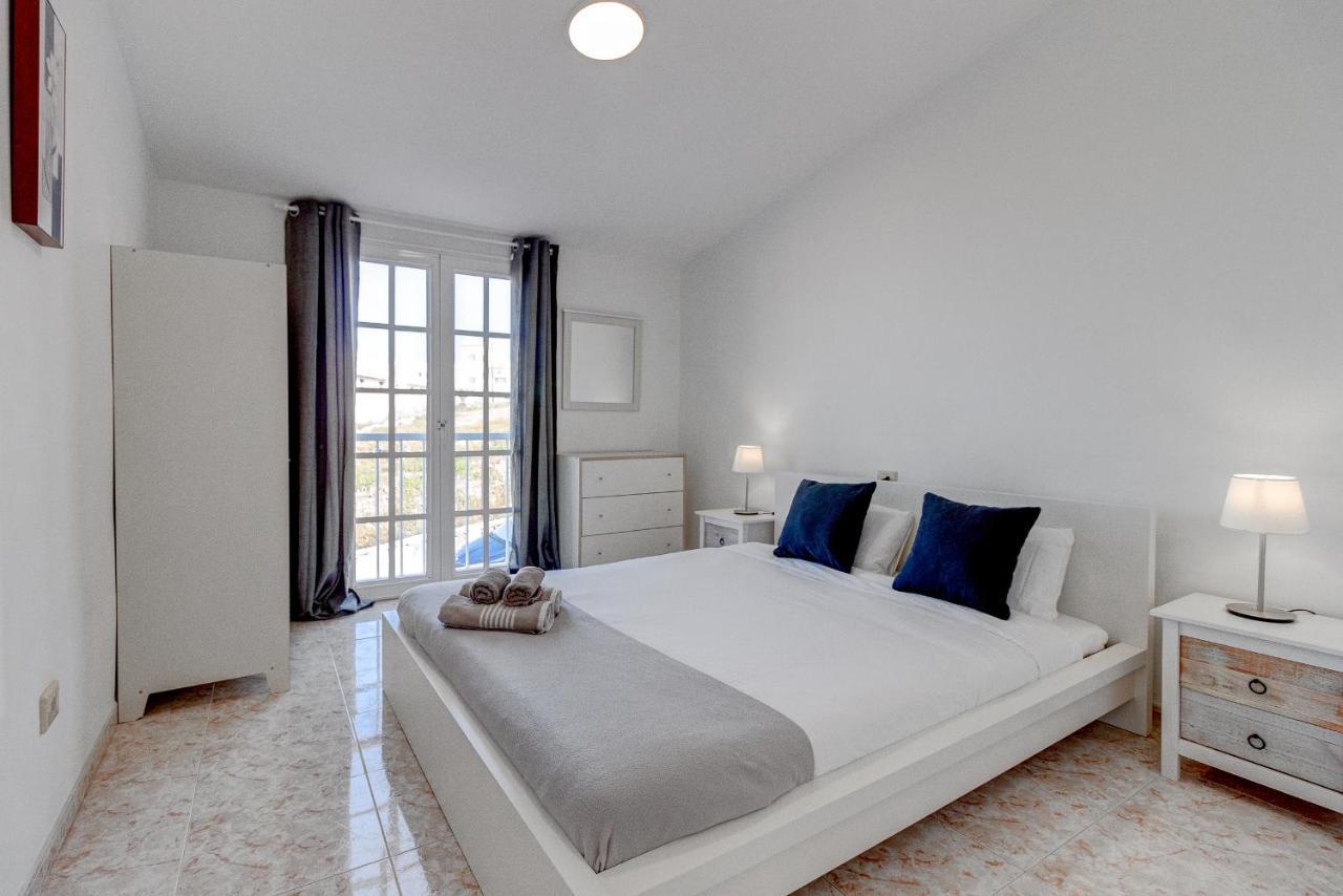 Bonita Casa Nina Con Jacuzzi By Paramount Holidays Playa de San Juan  Exteriör bild
