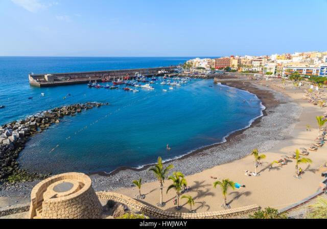 Bonita Casa Nina Con Jacuzzi By Paramount Holidays Playa de San Juan  Exteriör bild